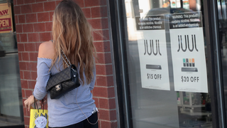 Marlboro Maker Reportedly Poised to Flood Juul With Nearly $13 Billion in Big Tobacco Cash
